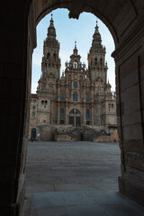 Catedral de Santiago