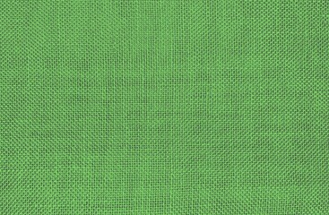 Background from natural textured canvas