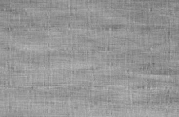 Background from natural textured canvas