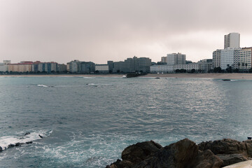 A Coru&ntilde;a 1