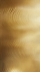 Fototapeta premium A luxurious background made of a pattern of textured lines in various shades of gold, creating a sophisticated effect of a soft and gently nuanced horizontal gradient on the background. 14