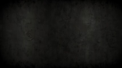 Dark Grunge Texture