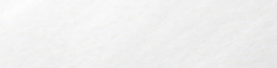 Obraz premium Unblemished, subtly matte white paper surface, neutral, photography, bright