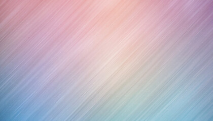 Soft gradient pattern with smooth pastel color transitions, gentle blending, and seamless fade effects, perfect for backgrounds, digital art, and modern design aesthetics in high resolution.
