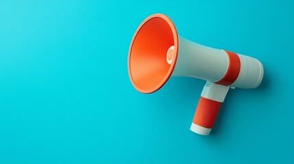 Minimalist corporate message announcing a new product emphasizing the importance of clear communication product promotion and strategic marketing