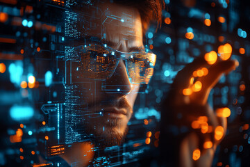 Les nouvelles technologies informatiques	
