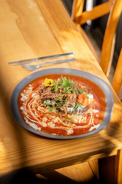 corundas michoacanas