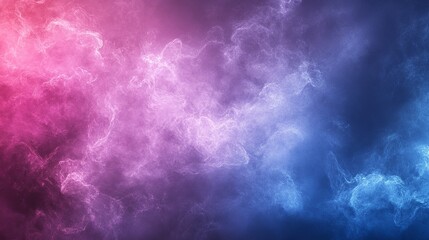 Abstract light effect texture blue pink purple wallpaper 3D rendering -