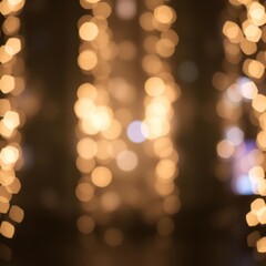 Bright glittering light bokeh background Bokeh light lights background bokeh abstract light bright effect shiny