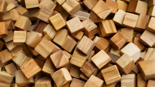 A background completely filled with wooden Scrabble tiles, packed closely together to create a playful, word-based texture with letters of all kinds.