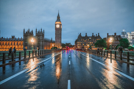 Westminster Bridge
