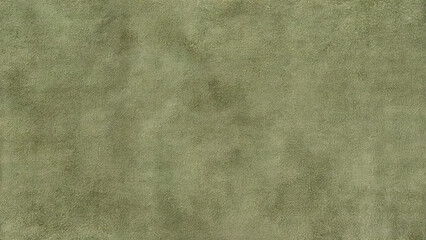 soft green vegan suede, smooth suede texture and sophisticated color irregularities