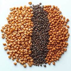 Perfect food images for supermarket catalogs promotional brochures or price tags