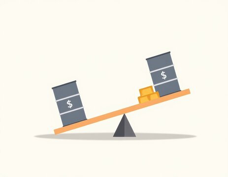 Trade War Consequences for Global Market and Export Tariffs, Generative AI