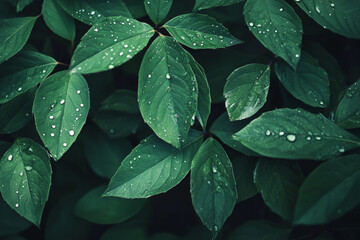       There is a blue heart shaped object on a table