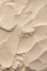 Lots of hydrolyzed collagen powder - Organic gelatin powder.