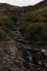 Colorado Mountainous Outdoor Nature Scenery