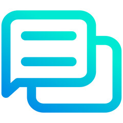 Messages Icon