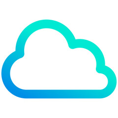 Cloud Icon