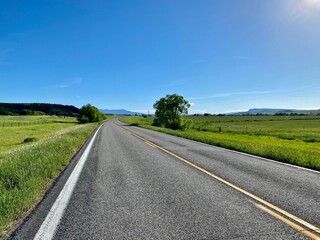Montana Highway