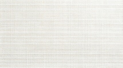 Textured Woven Fabric Background