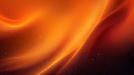 abstract red background