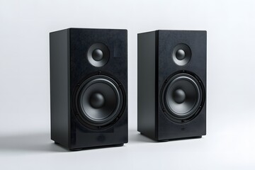 Office Equipment Portrait