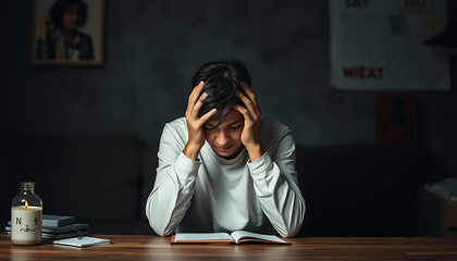 Depression and Anxiety Awareness