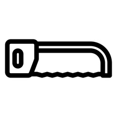 hacksaw icon