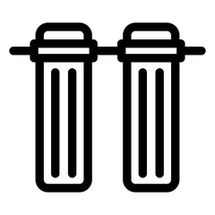 water filter icon