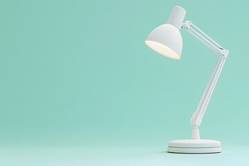 Office Accessories Portrait