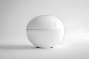 Office Accessories Portrait