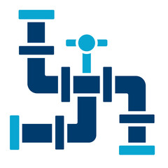 Piping Icon