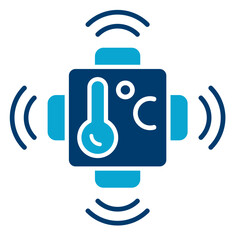 Sensors Icon