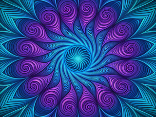 Fototapeta premium abstract colorful background