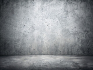 concrete wall and floor background 