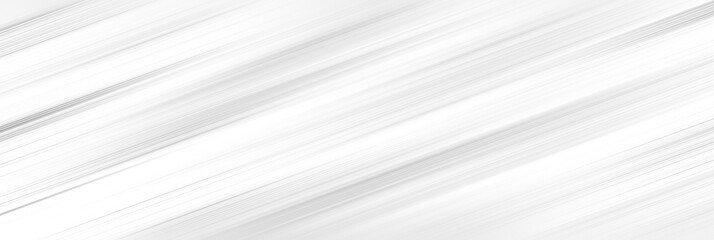 Fototapeta premium abstract white and silver are light pattern gray with the gradient is the with floor wall metal texture soft tech diagonal background black dark clean modern.