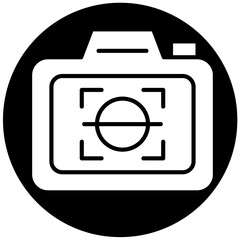 Viewfinder Icon