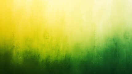 abstract green background with bokeh