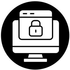 Authentication Icon