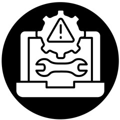 Troubleshooting Icon