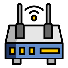 Router Icon