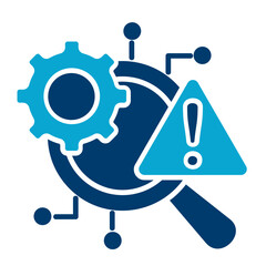 Incident Management Icon