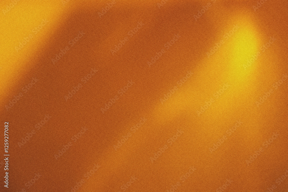 Poster a digital background image featuring a gradient from orange to brown with a subtle textured pattern.