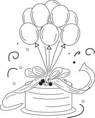 birthday or anniversary greeting day dzigh style 7
