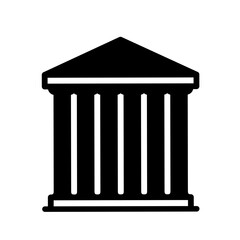 Bank icon