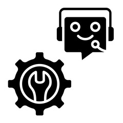 Helpdesk Icon