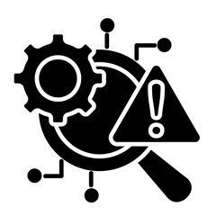 Incident Management Icon