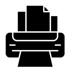 Printer Icon