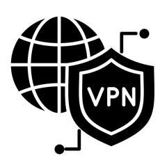 Vpn Icon